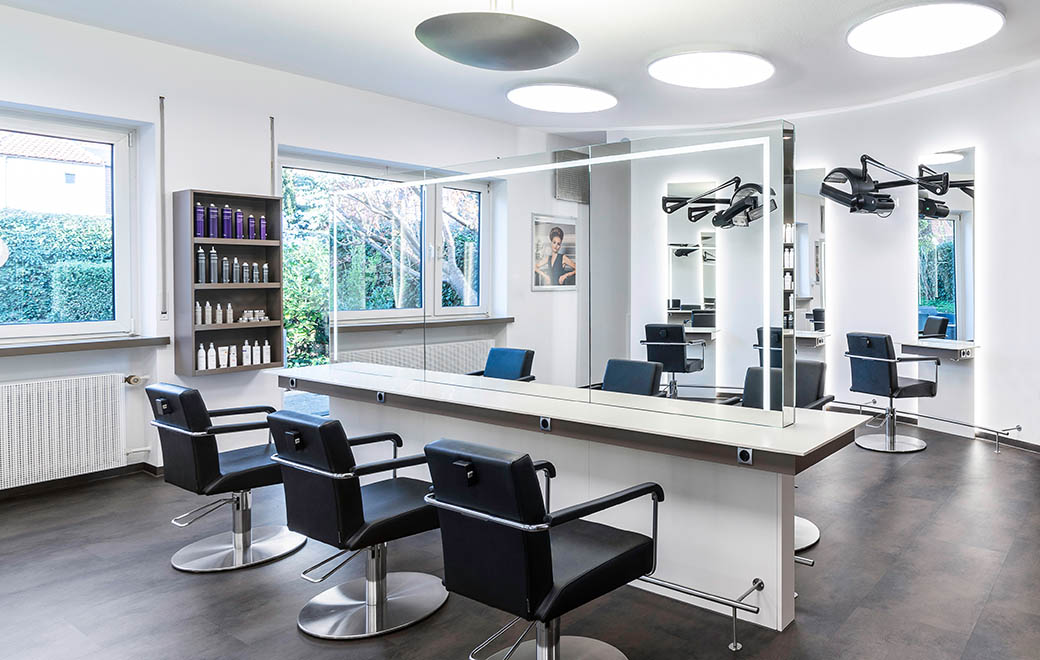 Friseur Aichach Salon