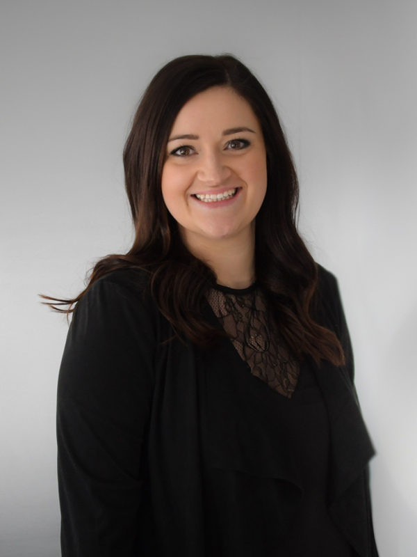 Friseur Aichach Lisa Polzer